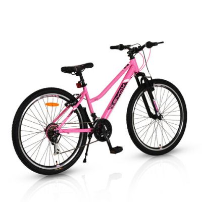 Велосипед със скорости 26 Byox Urban pink