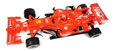 Голяма кола формула Formula 1 - 80 см