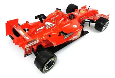 Голяма кола формула Formula 1 - 80 см