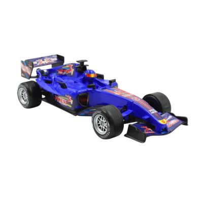 Кола формула Formula 1 - 26 см