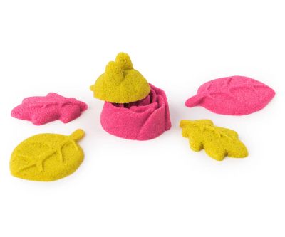 Kinetic Sand Цвете в саксия Spin Master 6071548