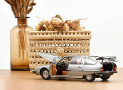 Метална кола Citroen CX 2200 Norev 1:18 - 181810