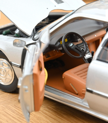 Метална кола Citroen CX 2200 Norev 1:18 - 181810