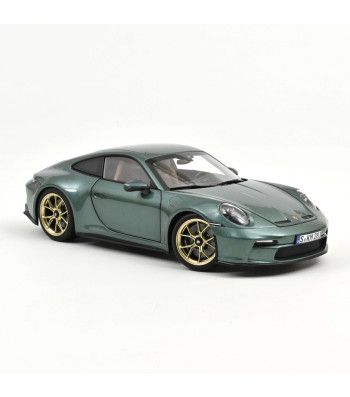Метална кола Porsche 911 GT3 Norev 1:18 - 187382
