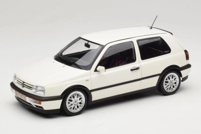 Метална кола Volkswagen Golf GTI Norev 1:18 - 188508