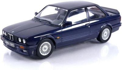 Метална кола BMW 325i KK Scale 1:18 - 180931