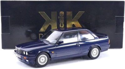 Метална кола BMW 325i KK Scale 1:18 - 180931