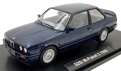 Метална кола BMW 325i KK Scale 1:18 - 180931