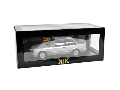 Метална кола BMW 325i M-Paket KK Scale 1:18 - 180932
