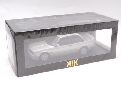 Метална кола BMW 325i M-Paket KK Scale 1:18 - 180932