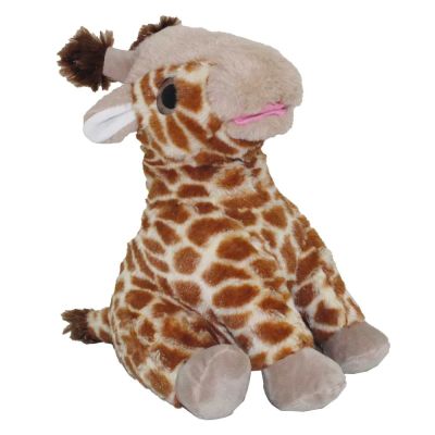 Интерактивно Жирафче Джиджи BD204
