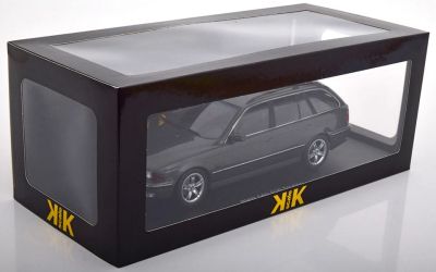 Метална кола BMW 540i KK Scale 1:18 - 181082