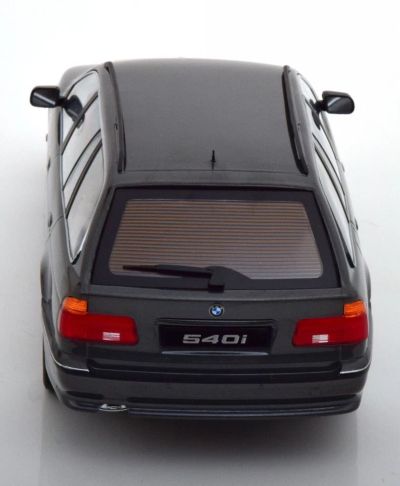 Метална кола BMW 540i KK Scale 1:18 - 181082