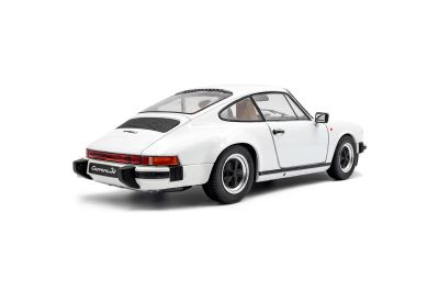 Метален автомобил Porsche 911 SOLIDO 1:18 - 1802610