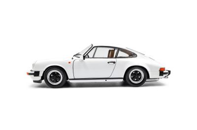 Метален автомобил Porsche 911 SOLIDO 1:18 - 1802610