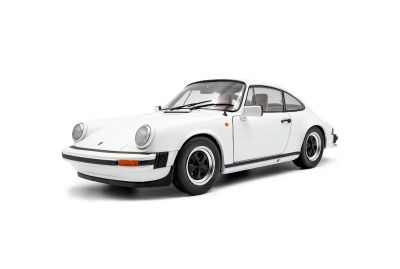 Метален автомобил Porsche 911 SOLIDO 1:18 - 1802610
