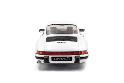 Метален автомобил Porsche 911 SOLIDO 1:18 - 1802610