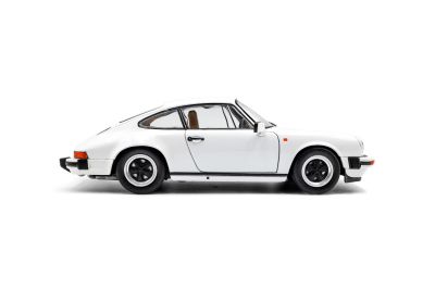 Метален автомобил Porsche 911 SOLIDO 1:18 - 1802610