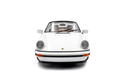 Метален автомобил Porsche 911 SOLIDO 1:18 - 1802610