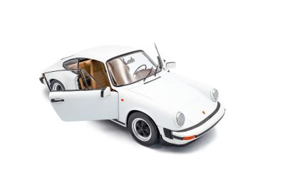 Метален автомобил Porsche 911 SOLIDO 1:18 - 1802610