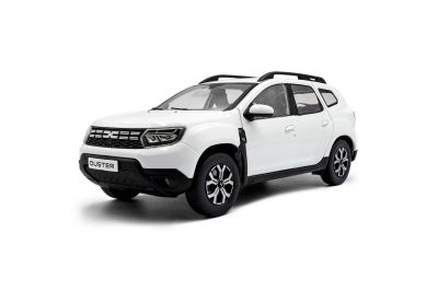 Метален автомобил Dacia Duster SOLIDO 1:18 - 1804610 