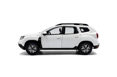 Метален автомобил Dacia Duster SOLIDO 1:18 - 1804610 