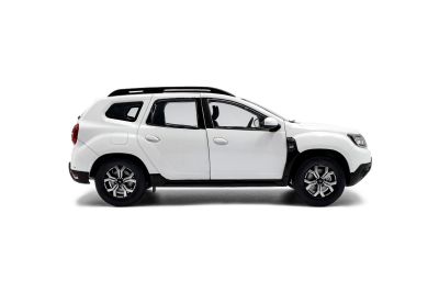 Метален автомобил Dacia Duster SOLIDO 1:18 - 1804610 