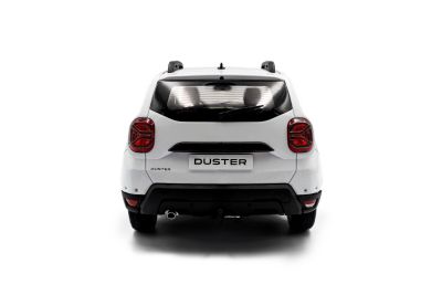 Метален автомобил Dacia Duster SOLIDO 1:18 - 1804610 