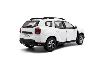 Метален автомобил Dacia Duster SOLIDO 1:18 - 1804610 