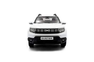 Метален автомобил Dacia Duster SOLIDO 1:18 - 1804610 
