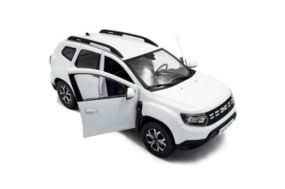 Метален автомобил Dacia Duster SOLIDO 1:18 - 1804610 