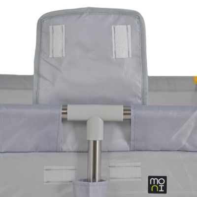 Кошара GameZone 180*200 с аксесоари сив