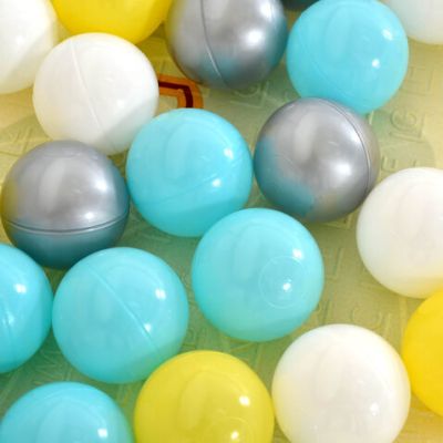 Кошара GameZone 180*200 с аксесоари сив