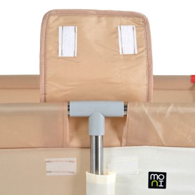 Кошара GameZone 180*200 с аксесоари бежов