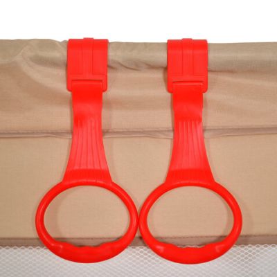 Кошара GameZone 180*200 с аксесоари бежов