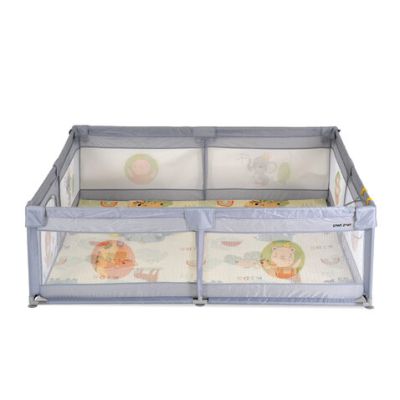 Кошара GameZone 150*200 с аксесоари сив