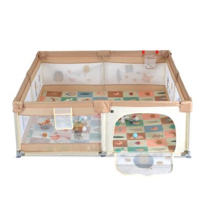 Кошара GameZone 150*200 с аксесоари бежов