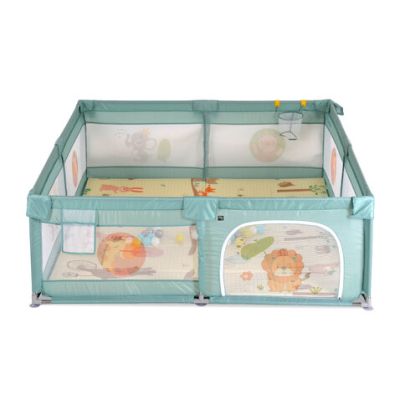 Кошара GameZone 150*200 с аксесоари мента