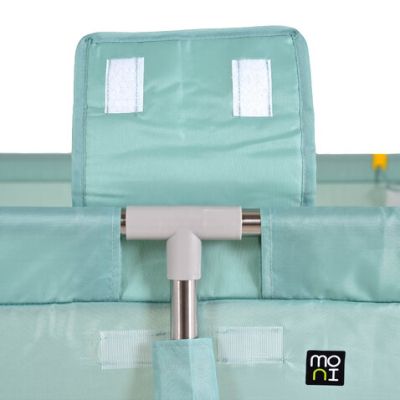 Кошара GameZone 150*200 с аксесоари мента