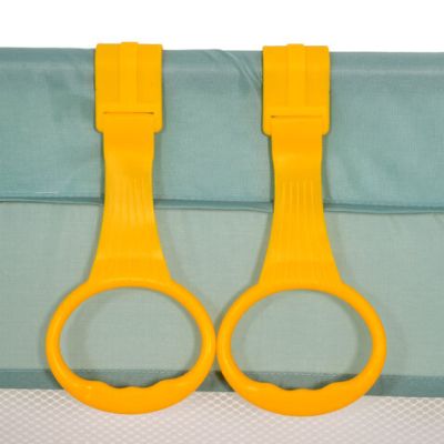 Кошара GameZone 150*200 с аксесоари мента