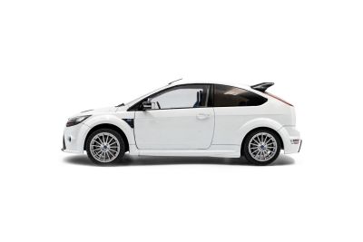 Метален автомобил Ford Focus RS SOLIDO 1:18 - 1813102