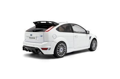 Метален автомобил Ford Focus RS SOLIDO 1:18 - 1813102