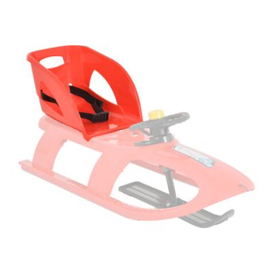 Голяма детска Шейна Bullet Control и седалка