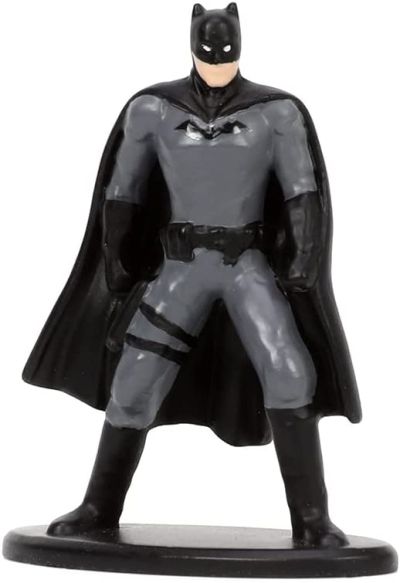 Метален автомобил Batmobile Batman 2022 Jada Toys 1/32 - 9332042