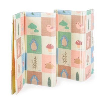 Сгъваем термо килим XXL Forest Angels XPE 