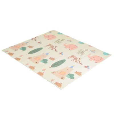 Сгъваем термо килим XXL Forest Angels XPE 