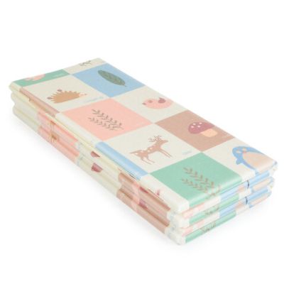 Сгъваем термо килим XXL Forest Angels XPE 