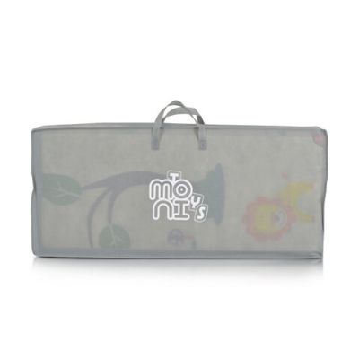 Сгъваем термо килим XXL Forest Angels XPE 