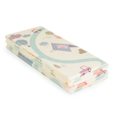 Сгъваем термо килим XXL Joy Ride XPE 