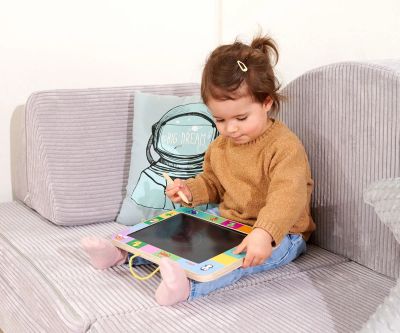 Дъска за рисуване LCD Eichhorn 100002574 